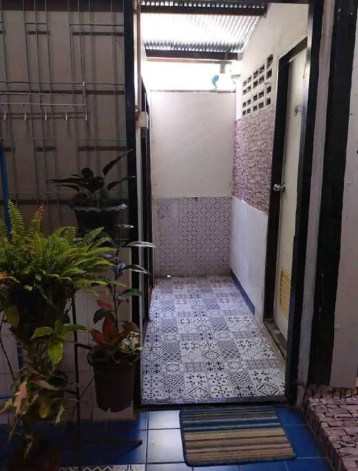 Private1Bed#Cityview#Aircon#Cozy Chiang Mai Exterior foto