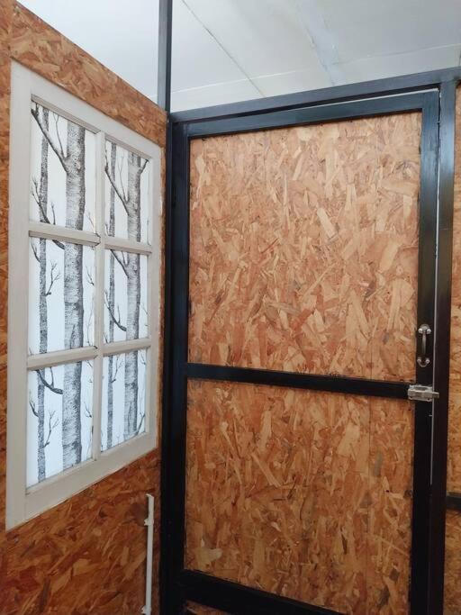 Private1Bed#Cityview#Aircon#Cozy Chiang Mai Exterior foto