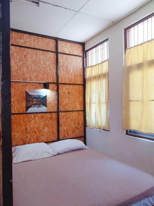 Private1Bed#Cityview#Aircon#Cozy Chiang Mai Exterior foto