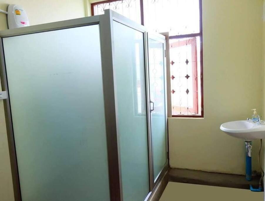 Private1Bed#Cityview#Aircon#Cozy Chiang Mai Exterior foto