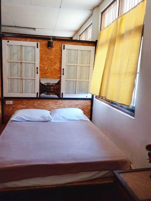 Private1Bed#Cityview#Aircon#Cozy Chiang Mai Exterior foto