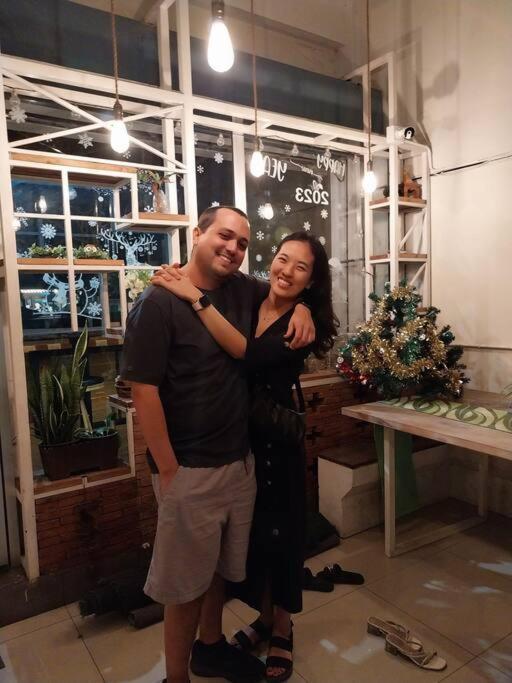 Private1Bed#Cityview#Aircon#Cozy Chiang Mai Exterior foto